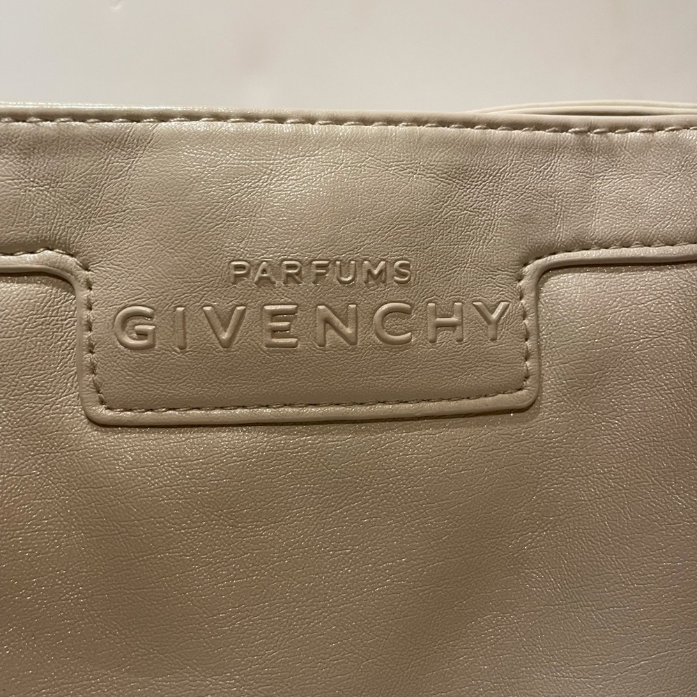 Givenchy Parfums Tote Bag